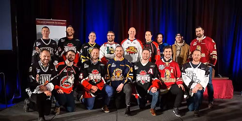 Newfoundland Regiment at Cape Breton Eagles