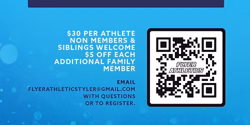 Drop & Shop Parents DAY Out