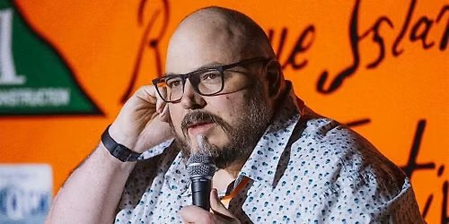 Comedy Night at Deadbeats with Dan Martin & Friends!