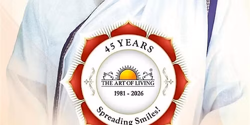 The Art Of Living Unsung Everyday Heros Awards