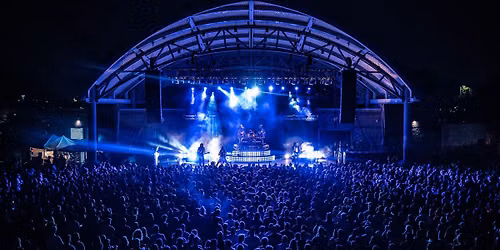 Waterfest featuring Starship featuring Mickey Thomas