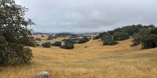 Santa Rosa Plateau Nature Walk