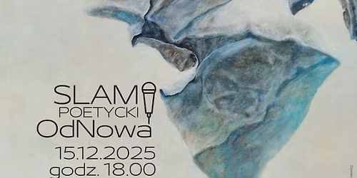 GRUDNIOWY SLAM OD NOWA 