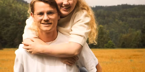 \u00c5pen vielse \u2661 \ufe0eHanna & Georg