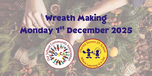 Wreath Making