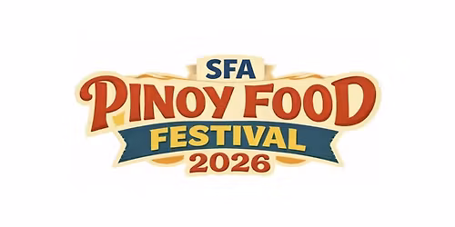 SFA Pinoy Food Festival