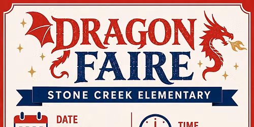 Stone Creek Dragon Faire