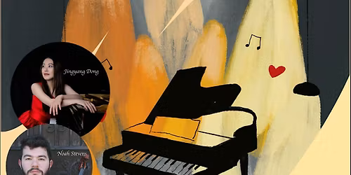 Musique d\u2019espoir: Music of Hope Charity Concert