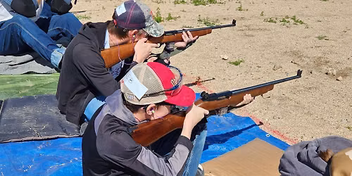 25-Meter Rifle Marksmanship Clinic \u2013 Phoenix, AZ \u2013 November 14-15, 8am-5pm