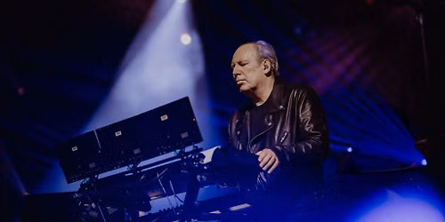 HANS ZIMMER LIVE - THE NEXT LEVEL
