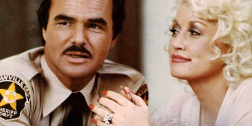 THE BEST LITTLE WHOREHOUSE IN TEXAS (1982) *Dolly Parton Tribute
