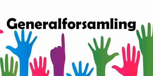 \ud83c\udf1f Ordin\u00e6r Generalforsamling i Marked og K \ud83c\udf1f