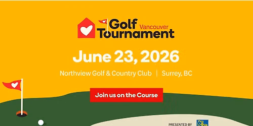 Vancouver Golf Tournament