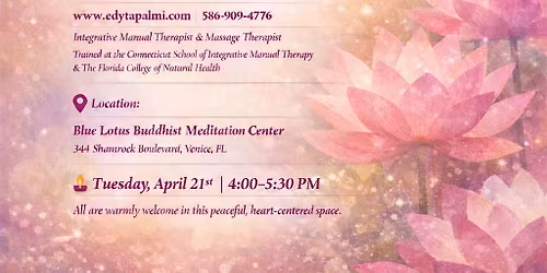 Discover The Wisdom of Your Body