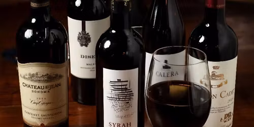 Black Friday Sale on Wine Bottles All Day at The Ribbon Friday November 28th, 2025!