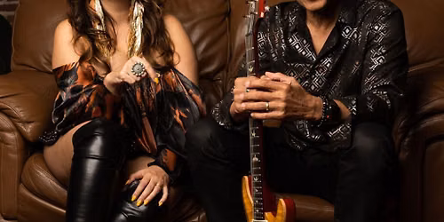 The Boneshakers