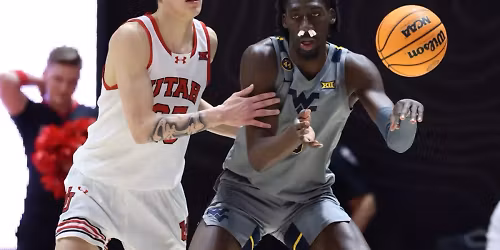 Parking West Virginia Mountaineers at Baylor Bears Womens Volleyball