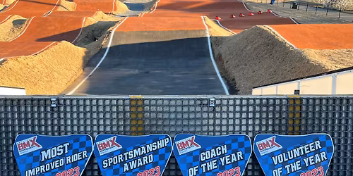 End of Season Banquet - Northside Recreation Center