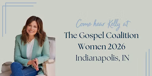 The Gospel Coalition Women\u2019s Conference 2026