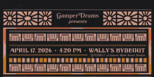 ZinggFlower Recording Anniversary Party