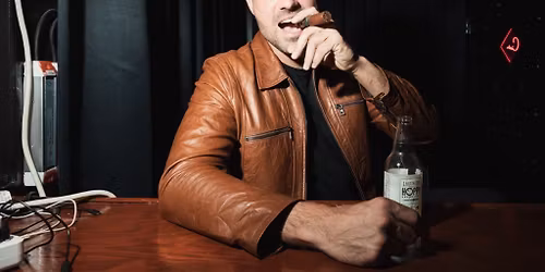 Jeff Dye