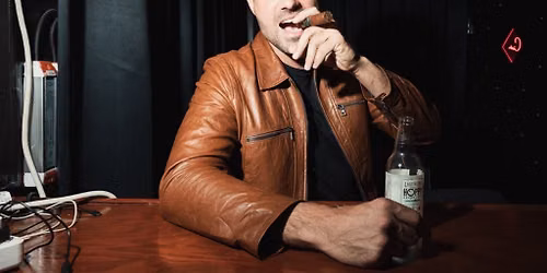 Jeff Dye