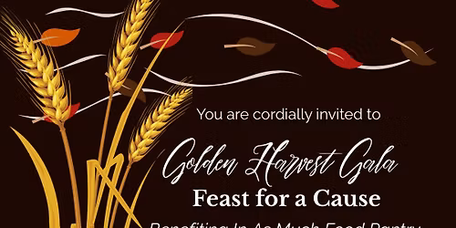 Golden Harvest Gala