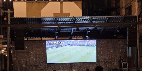 Championship Match World Cup Final Watch Party