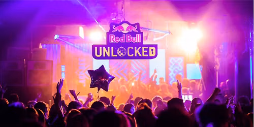 Red Bull Unlocked