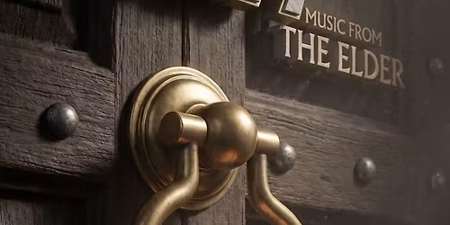 2026 KISS Music From The Elder Celebration