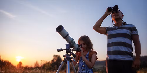 Star Struck: Deep Sky Objects (Ages 8 and up)