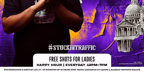 SATURDAY SOUNDCHECK FT. DJ ENZED