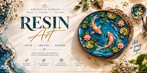 Resin Art