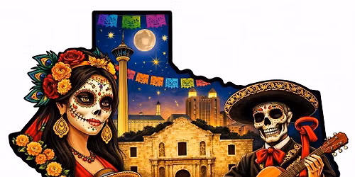 dia de los muertos