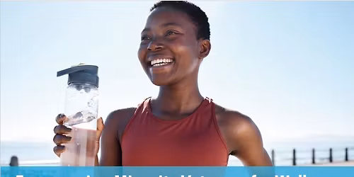 Empowering Minority Veterans for Wellness