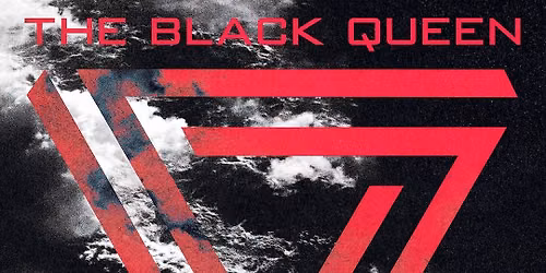 The Black Queen: Fever Daydream 10th Anniversary Tour with Club Drugs