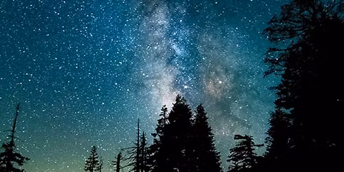 Sky, Time & Light: How Nature’s Rhythms Shape Us