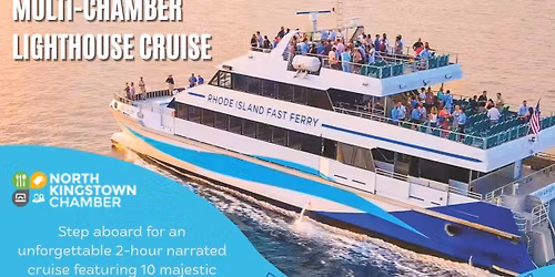 Multi-Chamber Lighthouse Cruise