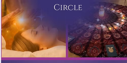 Healing and Meditation Circle 