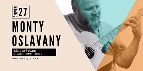 MONTY - ZA NOSEM 26 Tour \/ Oslavany