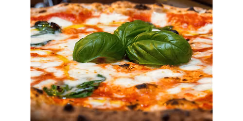 Authentic Neapolitan Style Pizza - Cooking Class in San Diego | Classpop!\u2122