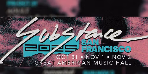 ADULT., A Place to Bury Strangers, Geneva Jacuzzi