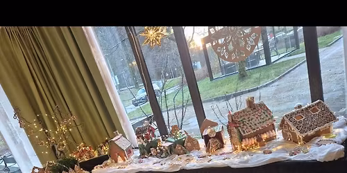 Julemarked Gullst\u00f8ltunet (+ trekning av h\u00f8stutlodning)\ud83c\udf81\ud83c\udf84\u2728\ufe0f