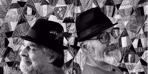 Live Music With Heebie Jeebies & Neverly Brothers