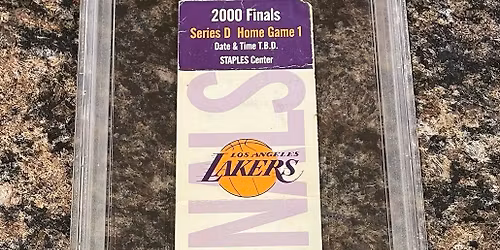 Indiana Pacers vs. TBD (Date: TBD)