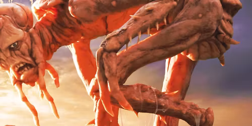 Cattle Decapitation, Aborted, Frozen Soul, Tribal Gaze in Salt Lake City