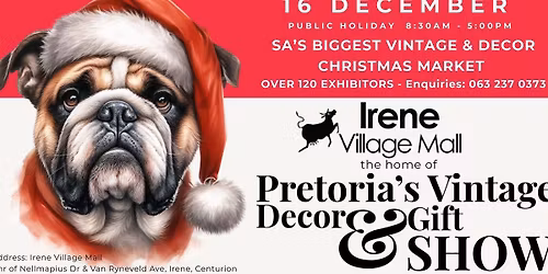 Meet us at the Market