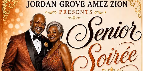Senior Soiree'