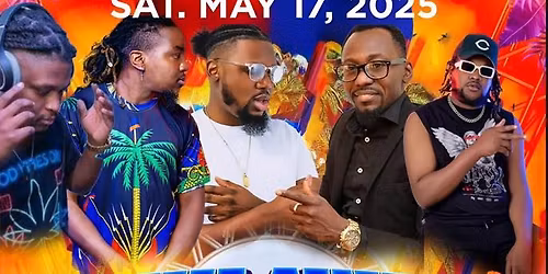 MASQUERADE BALL PARTY FUNDRAISING