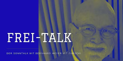 Frei-Talk
